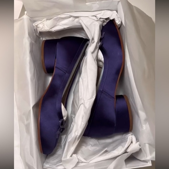 Maison Margiela Tabi Flats 37. NEED TO PAY RENT, selling my tabis - Picture 3 of 6